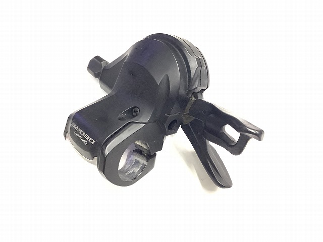 シフター SL-M610 DEORE 10s 欠品あり