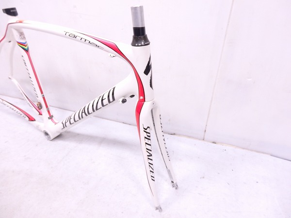 TARMAC COMP ※難あり