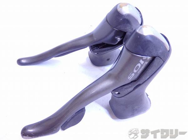 STIレバー 105 ST-5600 2/3×10s