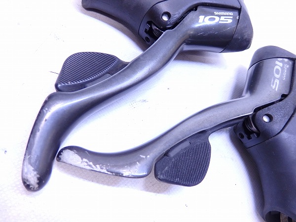STIレバー 105 ST-5600 2/3×10s