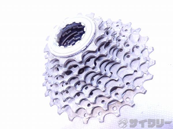 スプロケット105 CS-5600 10s/12-27ｔ　※ロースペーサー欠品