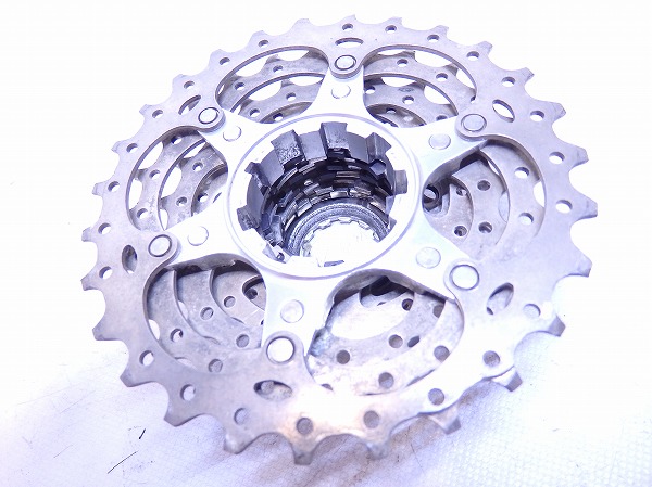 スプロケット105 CS-5600 10s/12-27ｔ　※ロースペーサー欠品