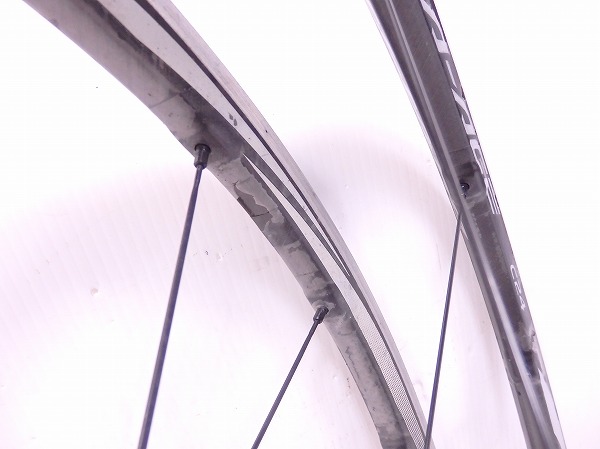ホイールセット DURA-ACE WH-9000 C24