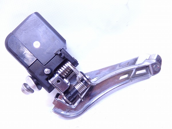 電動フロントディレイラー ULTEGRA Di2 FD-6870 2s