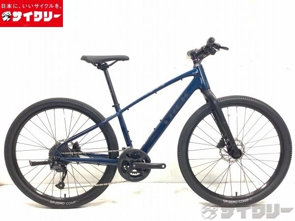 DUAL SPORT2 Gen5