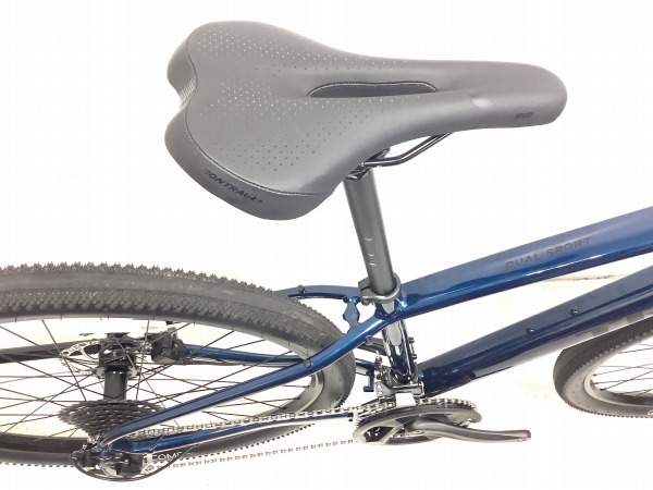 DUAL SPORT2 Gen5