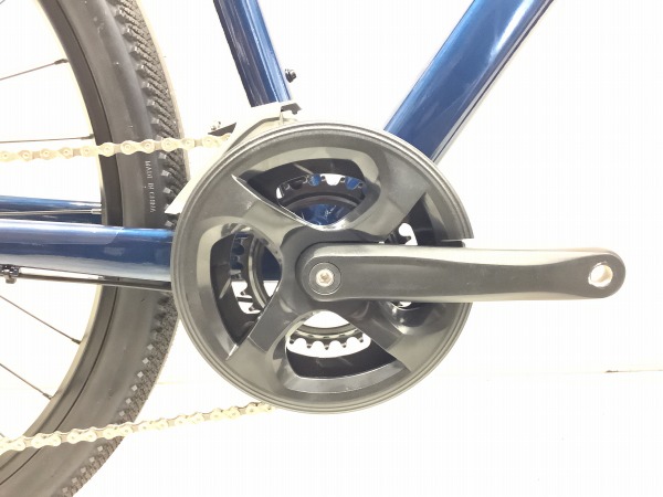 DUAL SPORT2 Gen5