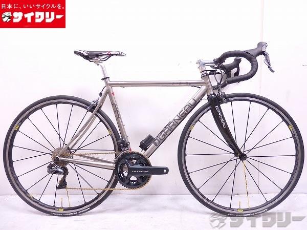 RTi ULTEGRA Di2 3AL-2.5V TITANIUM 