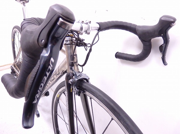 RTi ULTEGRA Di2 3AL-2.5V TITANIUM 