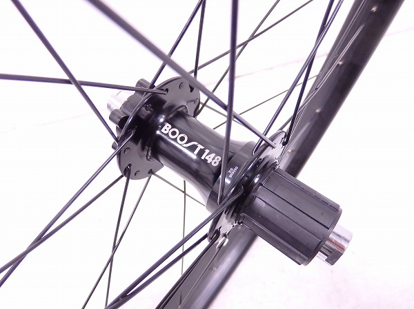 リアホイール DUROC50 29er/148㎜