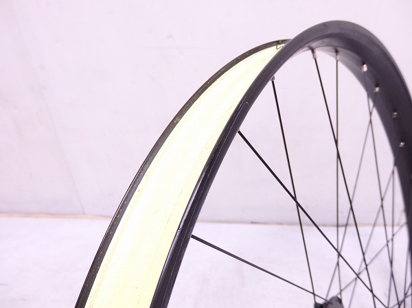 リアホイール DUROC50 29er/148㎜