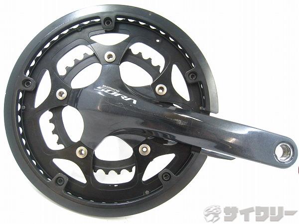 クランクセット FC-R3000 SORA 50/34T 175mm 2x9s