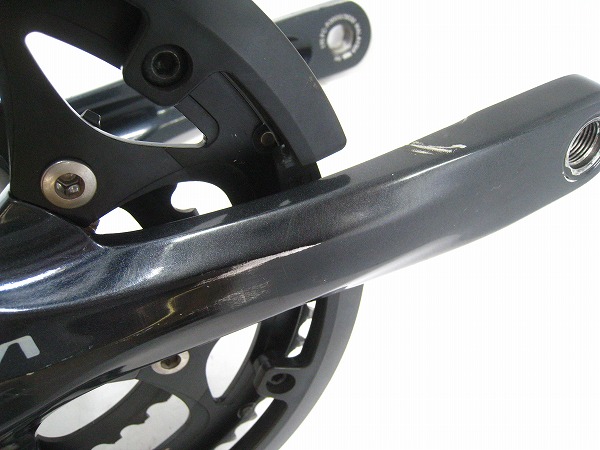 クランクセット FC-R3000 SORA 50/34T 175mm 2x9s