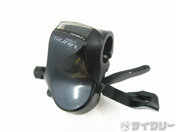 シフター SL-R3000 SORA 2s 左のみ