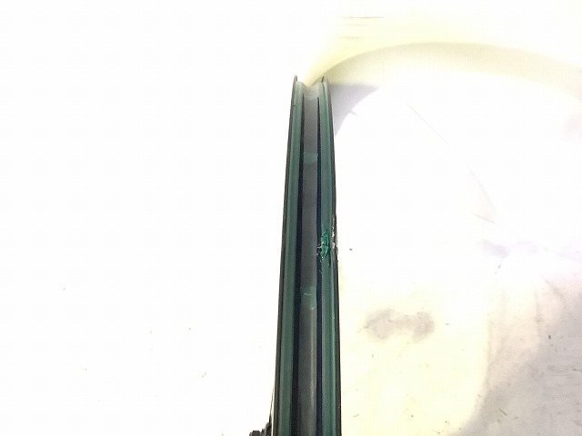 フロントホイール KSYRIUM 30 DISC リム打ち