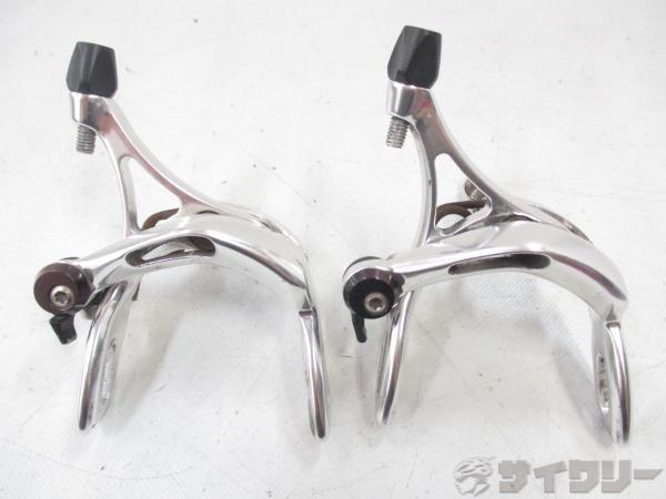 サイドプルブレーキ前後セット R710 ※シュー欠品