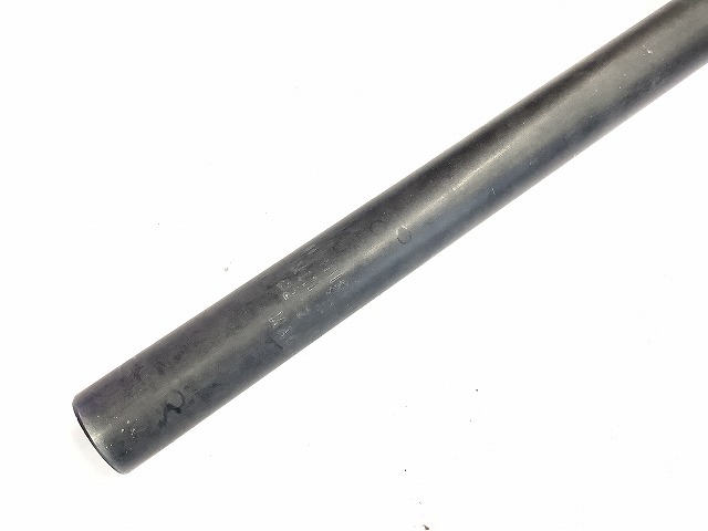 シートポスト 約305mm（実測）/27.2mm ブラック