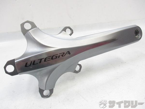 SHIMANO ULTEGRA　FC-6750 クランクアーム 170mm 日本最大級のUSEDスポーツサイクル＆パーツ買取・販売店