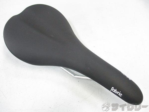 サドル SCOOP SHALLOW ELITE cr-moレール