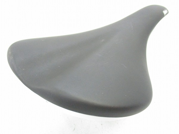 サドル SCOOP SHALLOW ELITE cr-moレール