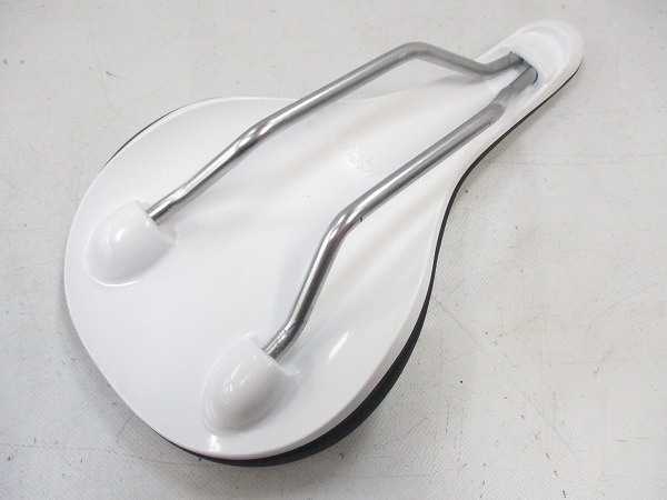 サドル SCOOP SHALLOW ELITE cr-moレール