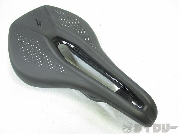 サドル POWER EXPERT Hollow Tiレール 143mm