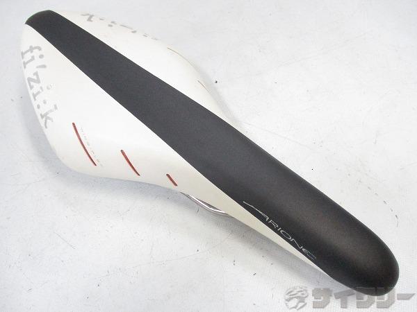 サドル ARIONE R3 kiumレール