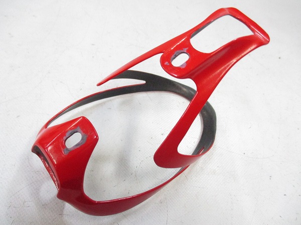 カーボンボトルケージ S-WORKS CARBON RIB CAGE II