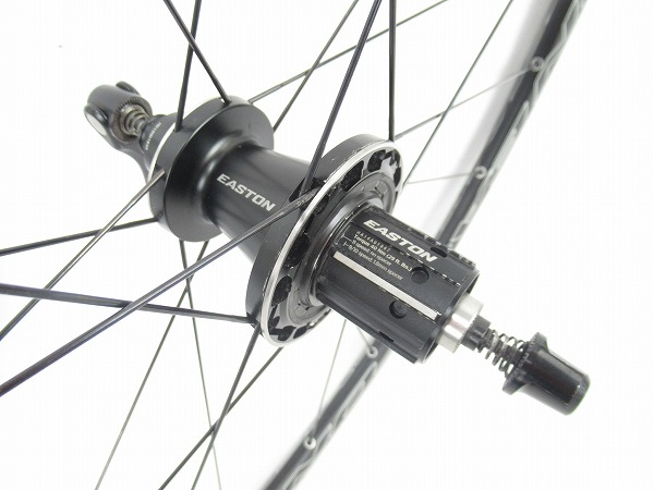 EASTON 「イーストン」 EA90 SLX シマノ10速 ホイールセット