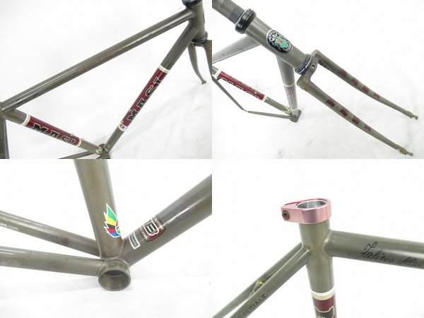 SPECIALE　FIXED　LTD