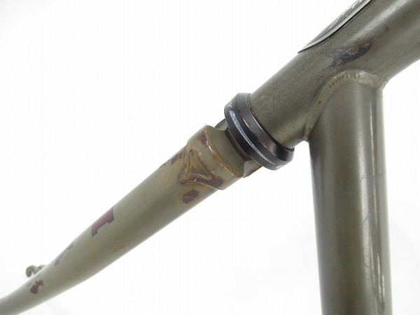 SPECIALE　FIXED　LTD