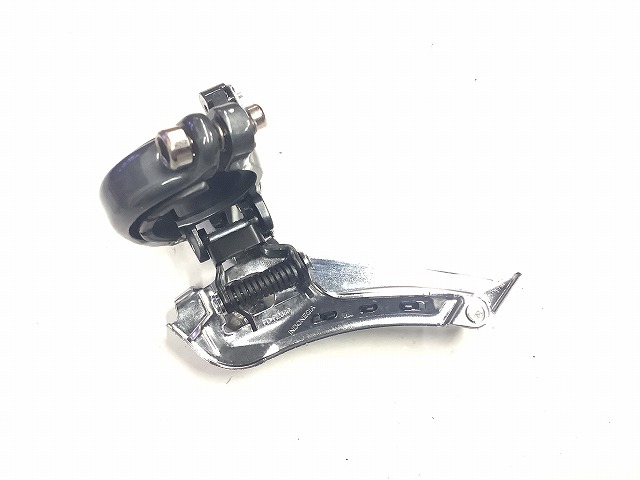 フロントディレイラー FD-R2000 Claris 2s 28.6mm（シム）