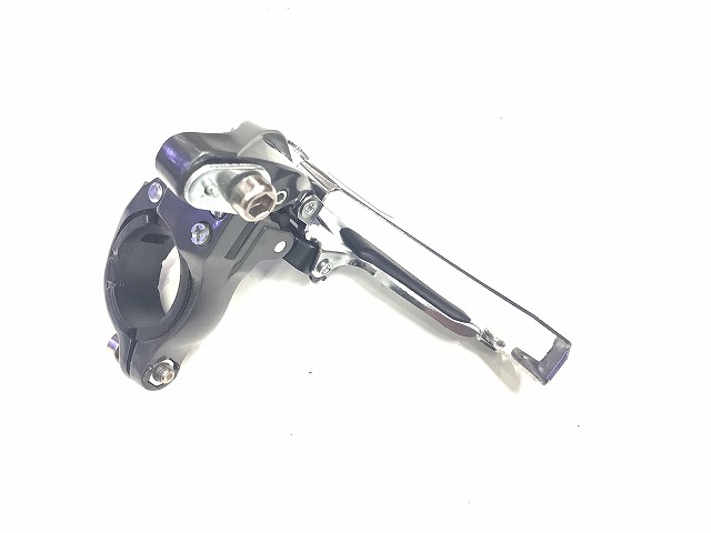 フロントディレイラー FD-R2000 Claris 2s 28.6mm（シム）