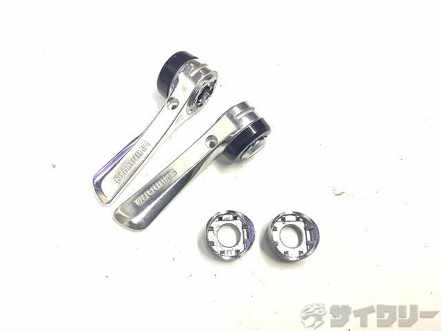 Wレバー SL-R400 2x8s