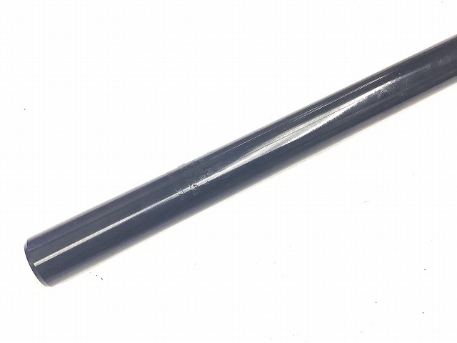 シートポスト 約350mm（実測）/27.2mm ブラック