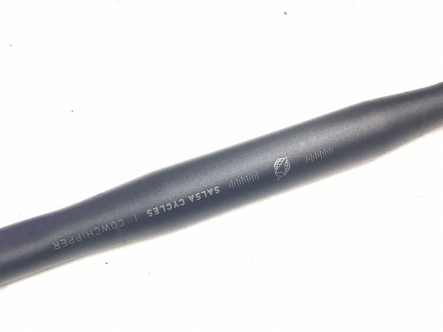 フレアドロップハンドル COWCHIPPER BAR 約530mm（エンドC-C実測）/31.8mm