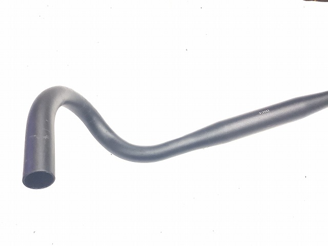 フレアドロップハンドル COWCHIPPER BAR 約530mm（エンドC-C実測）/31.8mm