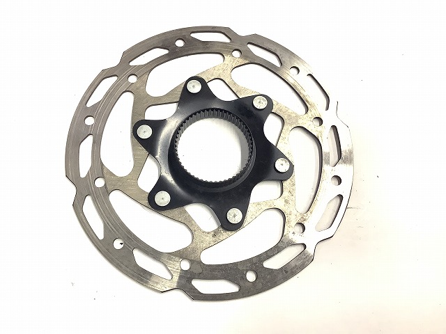 ディスクローター 140mm/センターロック