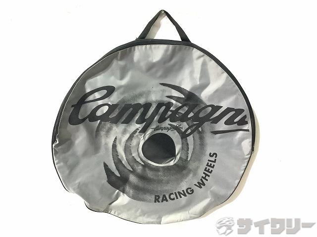 ホイールバッグ 700C/1本 グレー