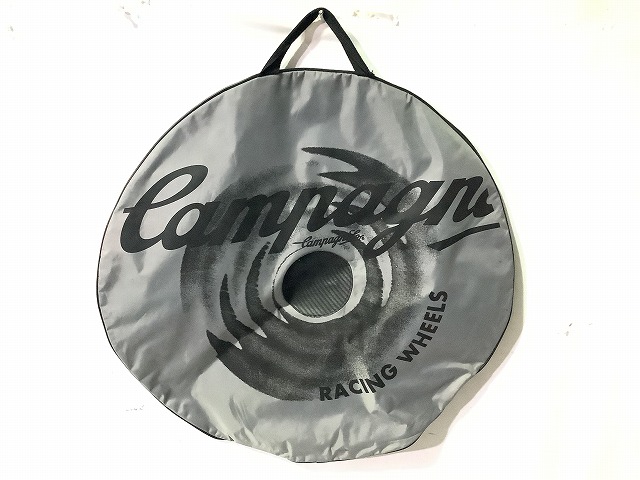 ホイールバッグ 700C/1本 グレー