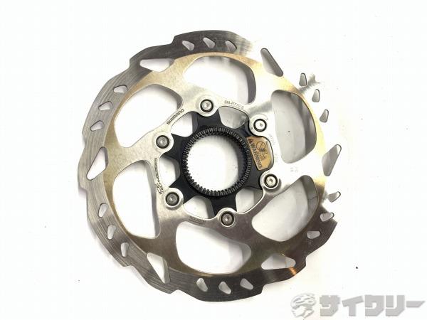 ディスクローター SM-RT70-S 160mm センターロック