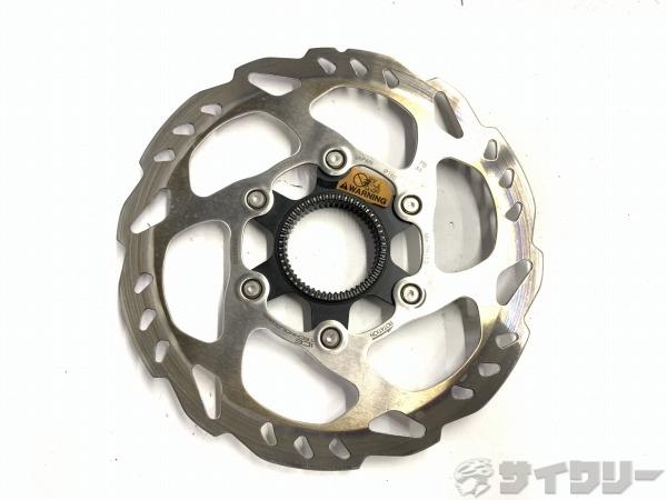 ディスクローター SM-RT70-S 160mm センターロック