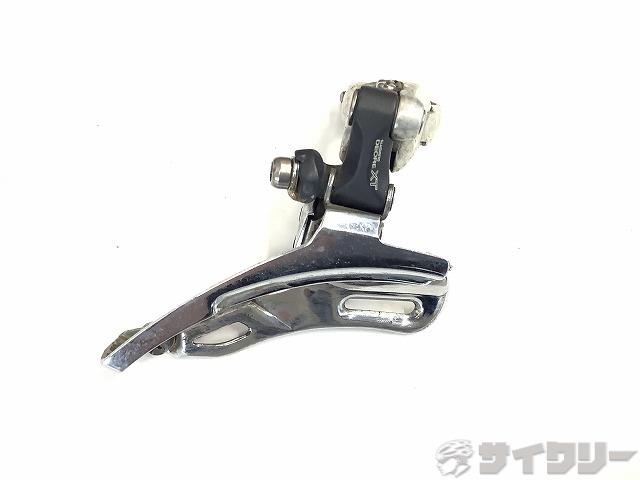 フロントディレイラー FD-M737 DEORE XT 3s 28.6mm