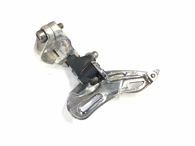 フロントディレイラー FD-M737 DEORE XT 3s 28.6mm