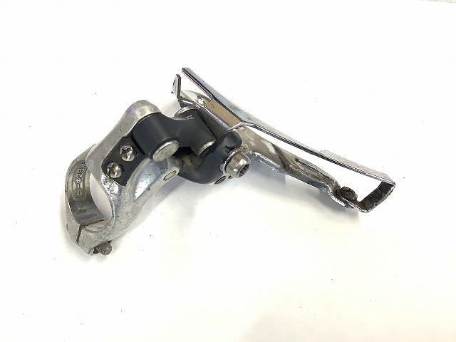 フロントディレイラー FD-M737 DEORE XT 3s 28.6mm