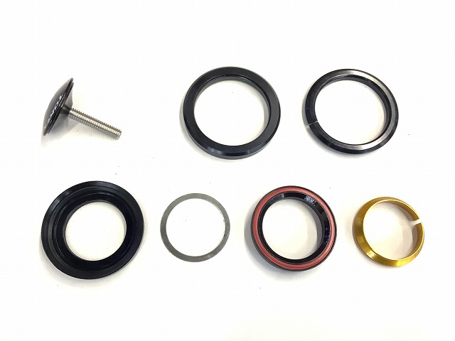ヘッドセット OMEGA A83M