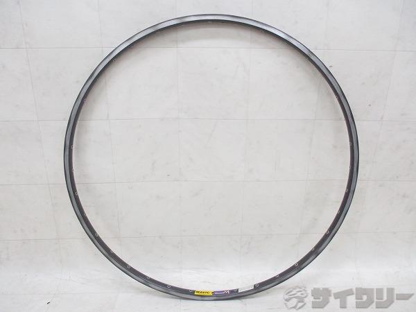 チューブラーリム GP4 700c 36H