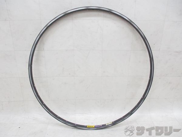 チューブラーリム GP4 700c 36H
