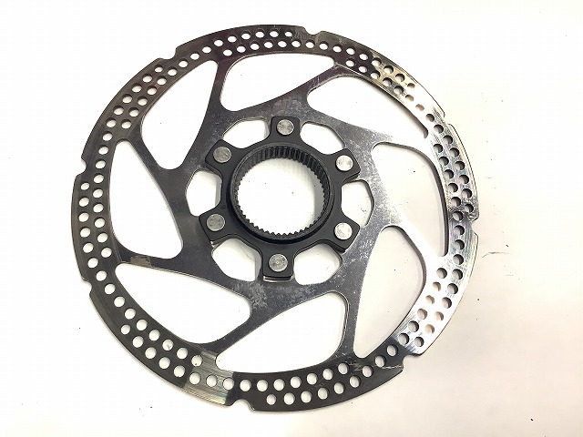 ディスクローター SM-RT63 160mm/センターロック