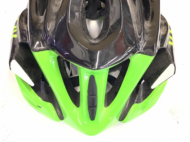 ヘルメット mojito 59-62cm 2017